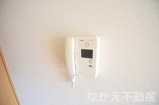 阿波富田駅 徒歩9分 4階の物件内観写真